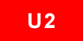 U-Bahnlinie 2