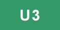 U-Bahnlinie 3