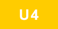 U-Bahnlinie 4