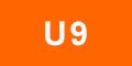 U-Bahnlinie 9