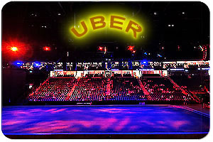 Uber Arena Zuschauerplätze