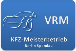 VRM-Reparaturwerkstatt