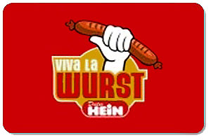 Viva la Wurst