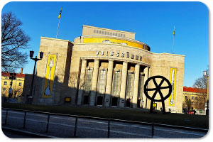 Volksbühne