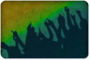 Grüner Salon Volksbühne