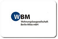 Hausverwaltung WBN WBM Wohnungsangebot