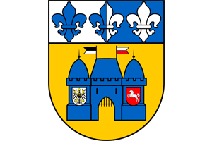 Wappen Charlottenburg-Wilmersdorf