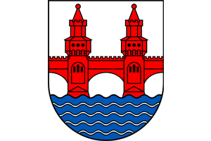 Wappen Friedrichhain-Kreuzberg