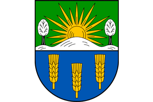 Wappen Lichtenberg-Hohenschönhausen