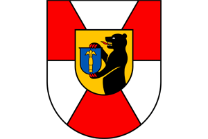 Wappen Mitte-Wedding-Tiergarten