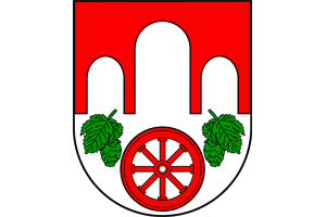 Wappen Pankow-Prenzlauer Berg-Weißensee