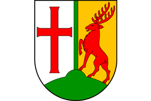 Wappen Tempelhof-Schöneberg