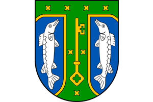 Wappen Treptow-Köpenick