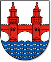 Stadtbezirk Friedrichshain-Kreuzberg