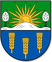 Wappen Bezirk Lichtenberg-Hohenschönhausen