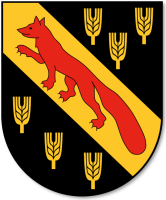 Wappen vom Bezirk Reinickendorf