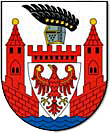 Stadtbezirk Spandau