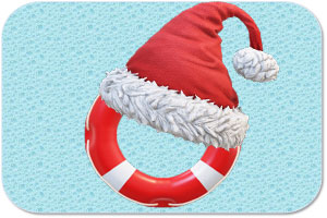 Berliner Veranstaltungen zu Weihnachten