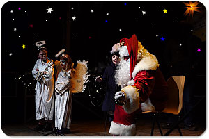 Weihnachtsmärkte in Berlin Neukölln