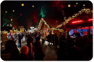 Weihnachtsmärkte Pankow-Prenzlauer Berg-Weißensee