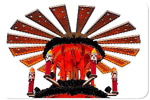 Berliner Weihnachtsmärkte