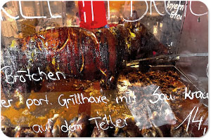 Weihnachtsmarkt Wartenberg