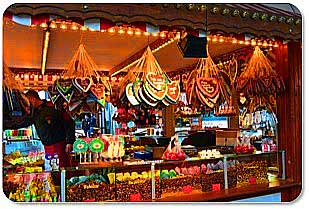 Weihnachtsmarkt Alt-Kaulsdorf