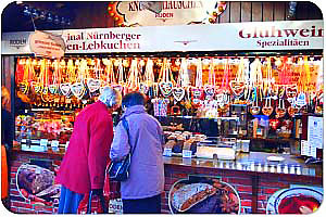 Weihnachtsmarkt Hellersdorf