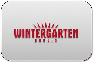 Wintergarten Varieté Berlin