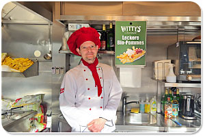 Curry 36 Imbiss Berlin