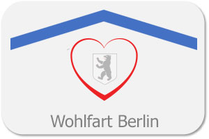 Wohlfahrtsorganisation Berlin