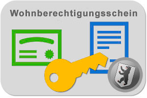 Wohnberechtigungsschein Berlin