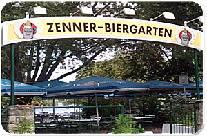Biergarten Zenner