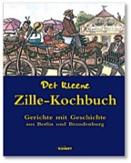 Zille Kochbuch