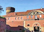 Zitadelle Spandau
