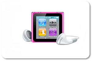 MP3-Player