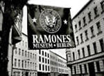 Ramones Museum