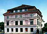 Knoblauchhaus