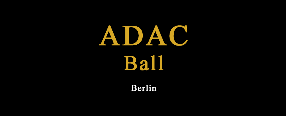 ADAC Ball Berlin
