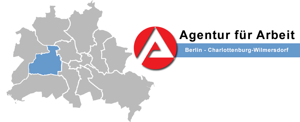 Agentur für Arbeit Charlottenburg-Wilmersdorf