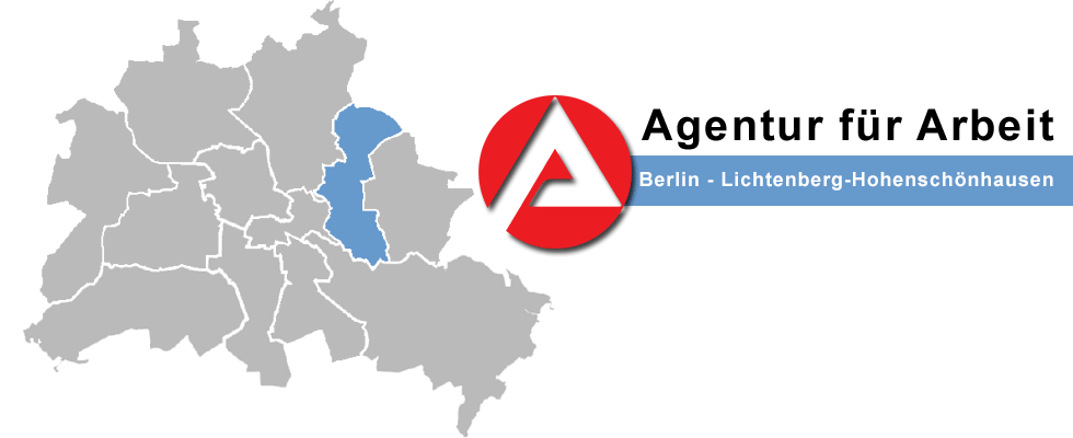 Agentur für Arbeit Lichtenberg-Hohenschönhausen