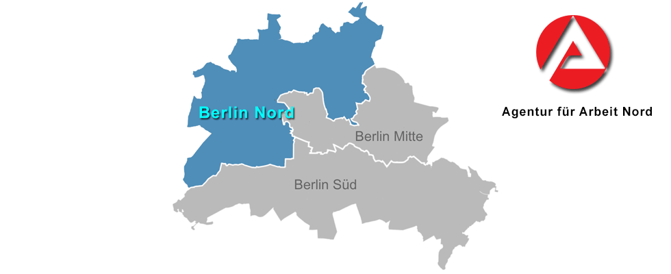 Agentur für Arbeit Nord