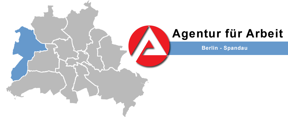 AA Spandau Agentur für Arbeit Spandau