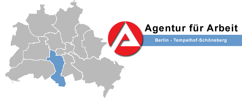 Agentur für Arbeit Tempelhof-Schöneberg