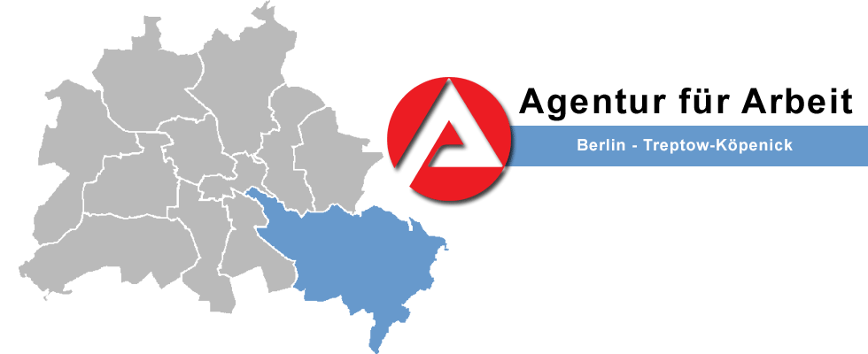 AA Treptow-Köpenick Agentur für Arbeit Treptow-Köpenick