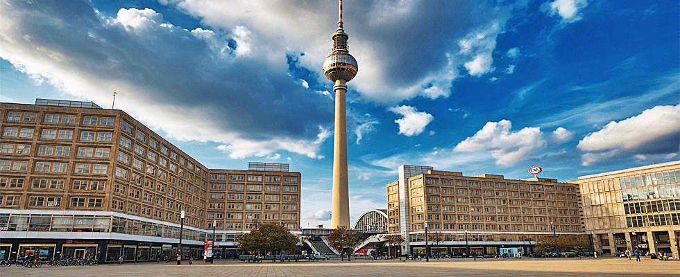 Alexanderplatz