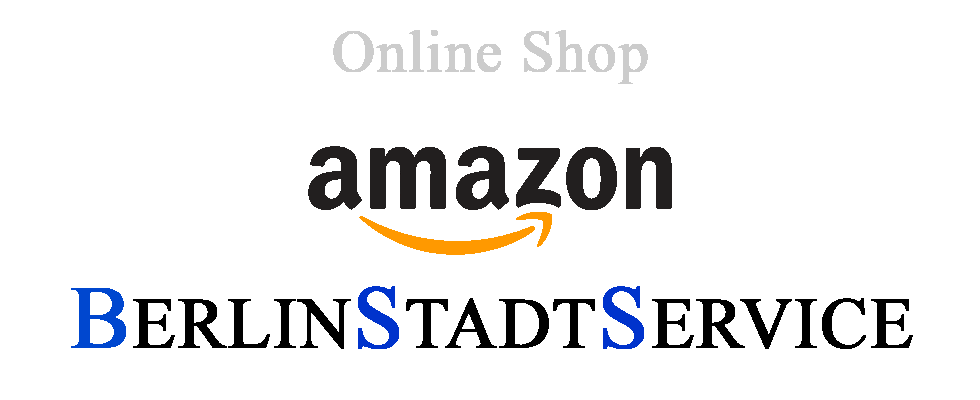Amazon Shopping bei Berlinstadtservice