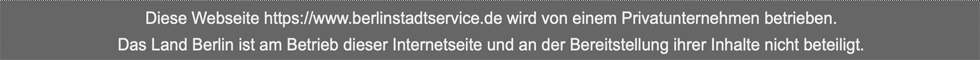 Ämter und Behörden