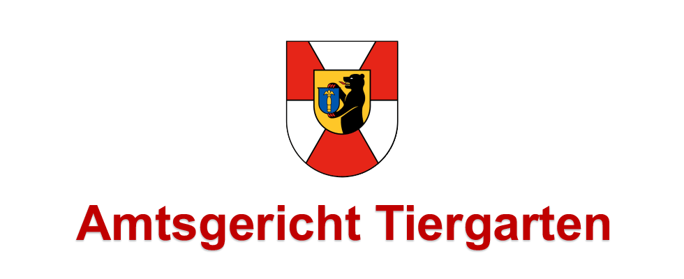 Amtsgericht Tiergarten