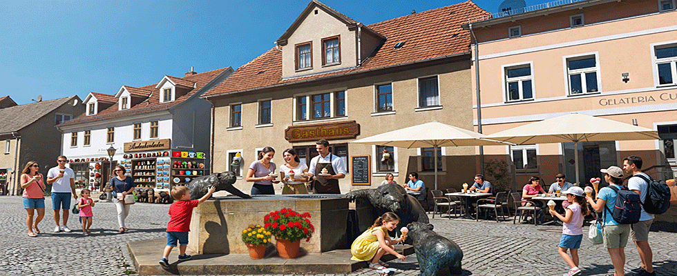 Anhaltiner Platz